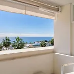 Apartamento Sea View 2-bedroom With Pool Marbella